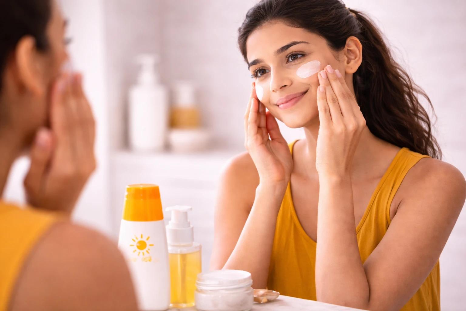 7 Best Mineral Sunscreens for Radiant Face Care