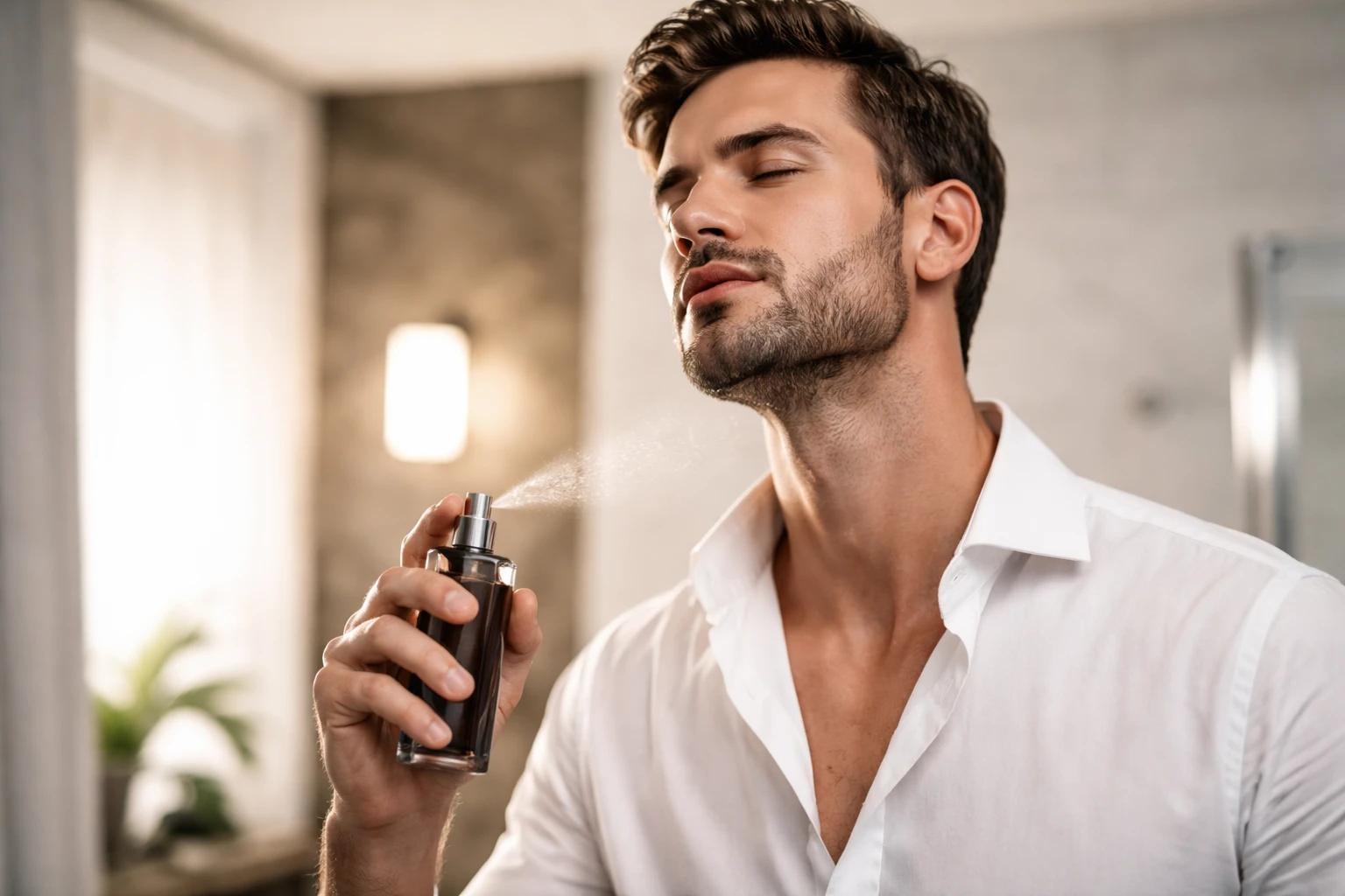 7 Seductive Fragrances That Captivate Women's Senses