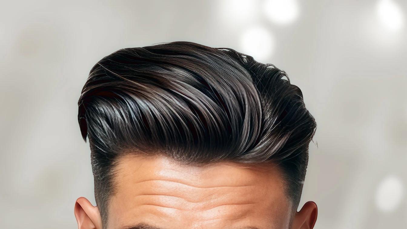 Avoid These Haircuts: Oval Face Styling Guide