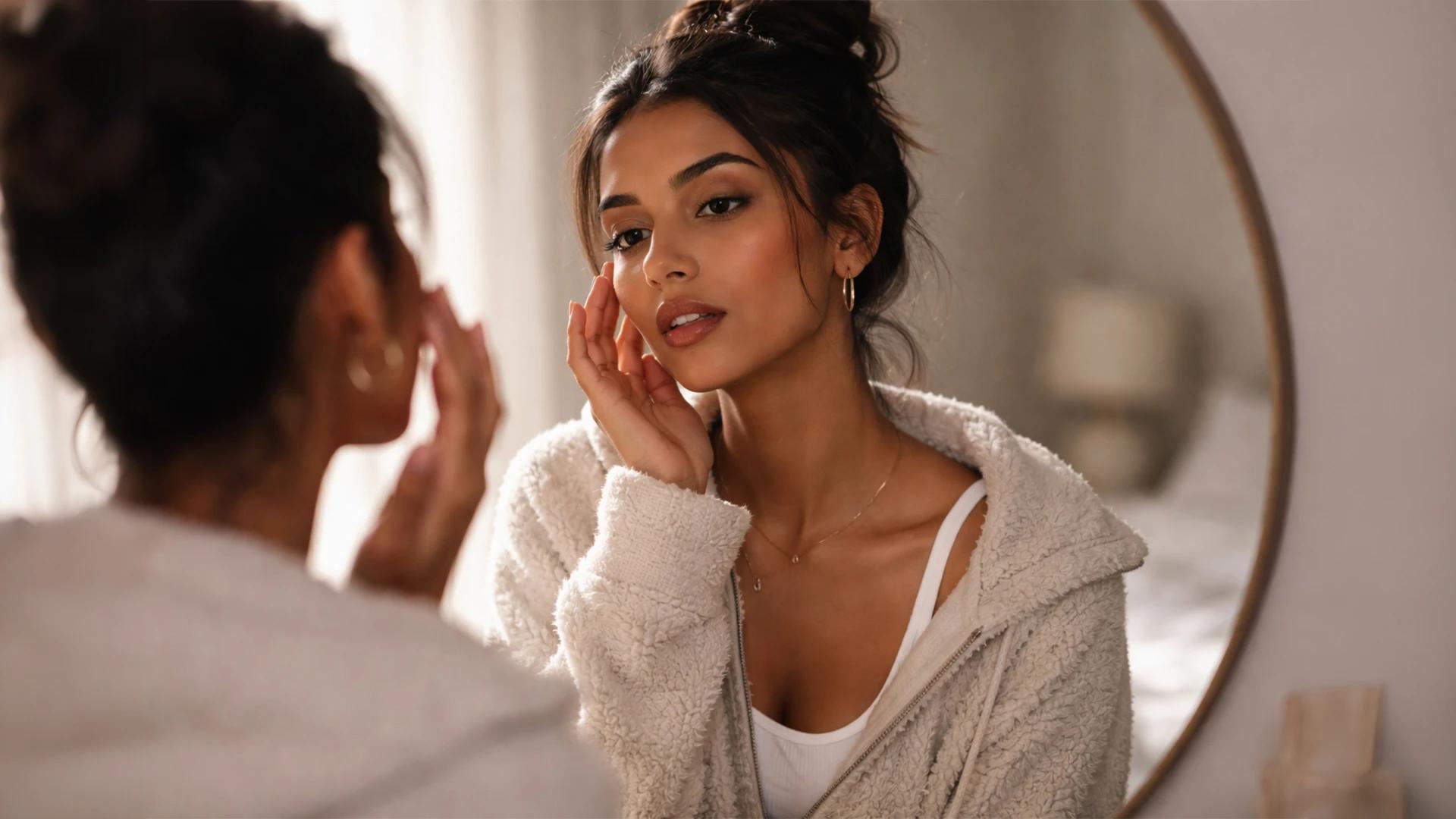 Combining Vitamin C with Niacinamide: Myth or Fact?