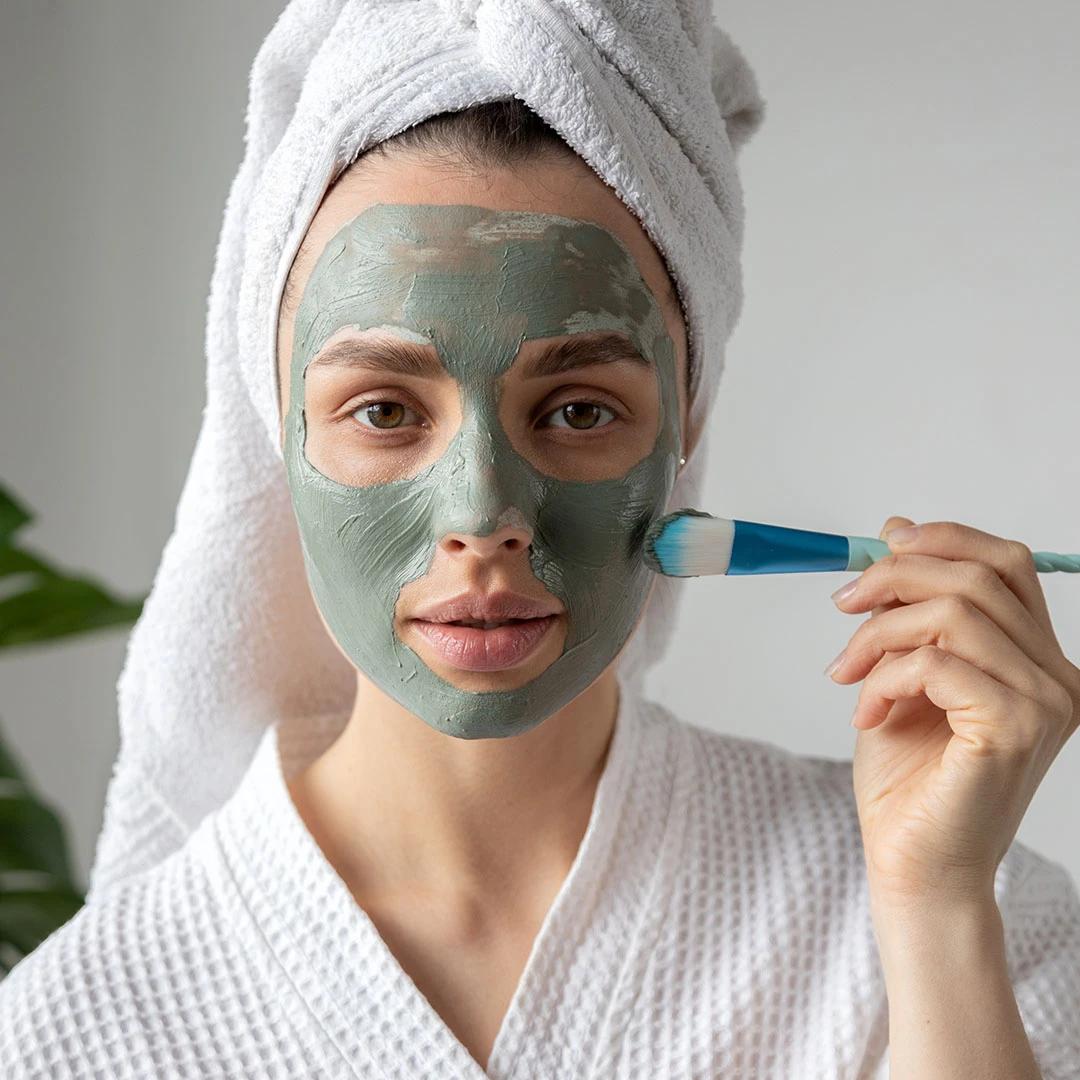 Expert Insights: Transformative Hydrating Face Mask