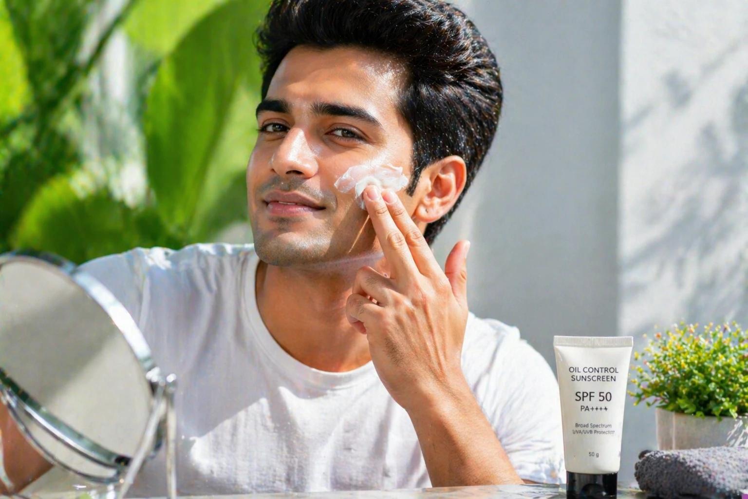 How to Choose the Best Daily Sunscreen for Acne-Prone Skin