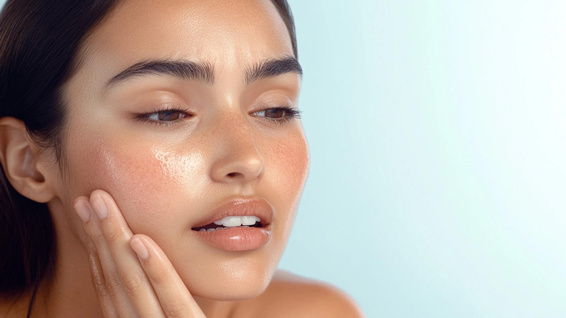How to Optimize Your Combination Skin with Niacinamide