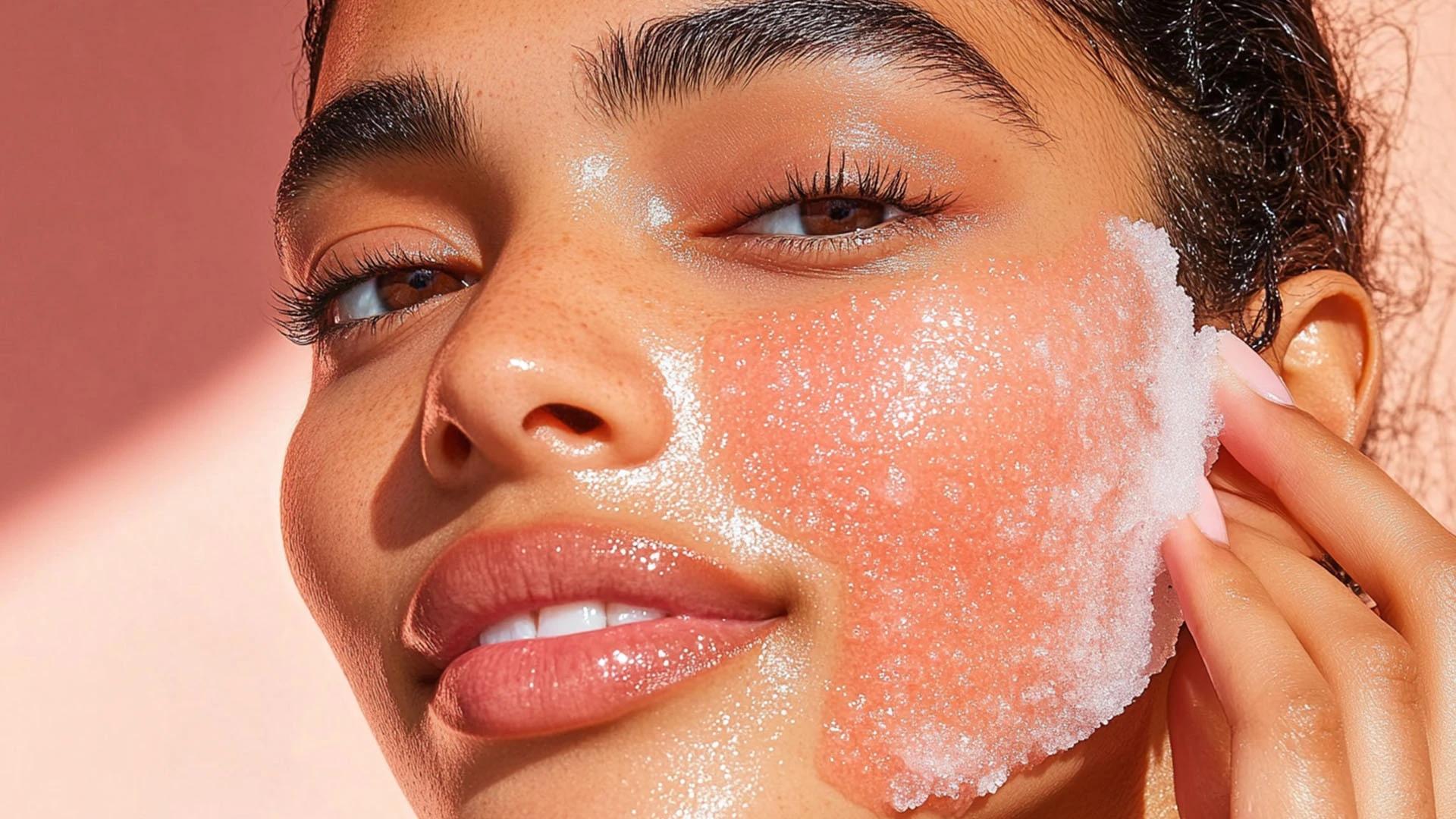 How to Revive Dull Skin with AHA Exfoliation