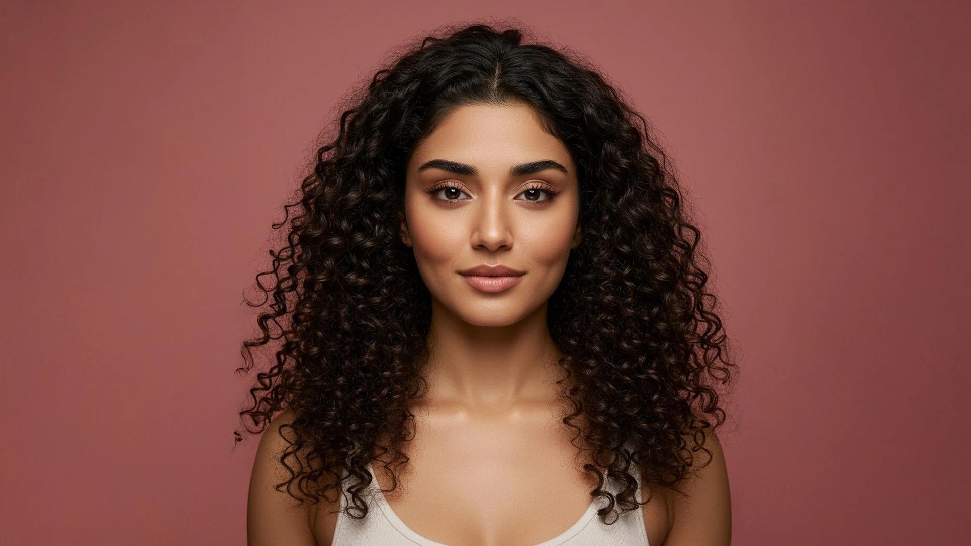 How to Shop for the Best Curly Hair Products for Your Routine