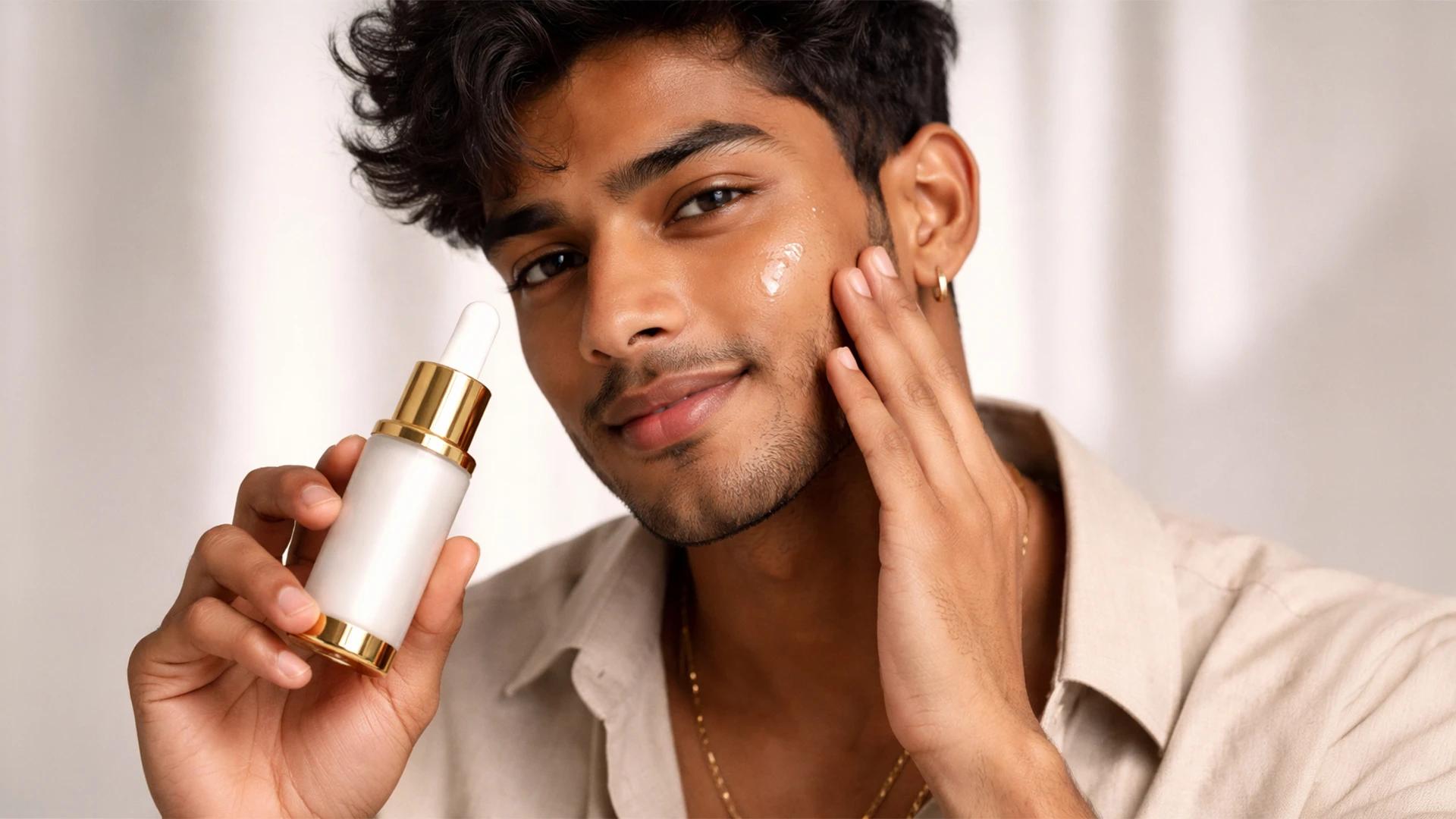 How to Use Niacinamide with Vitamin C in Your Indian Skincare Routine