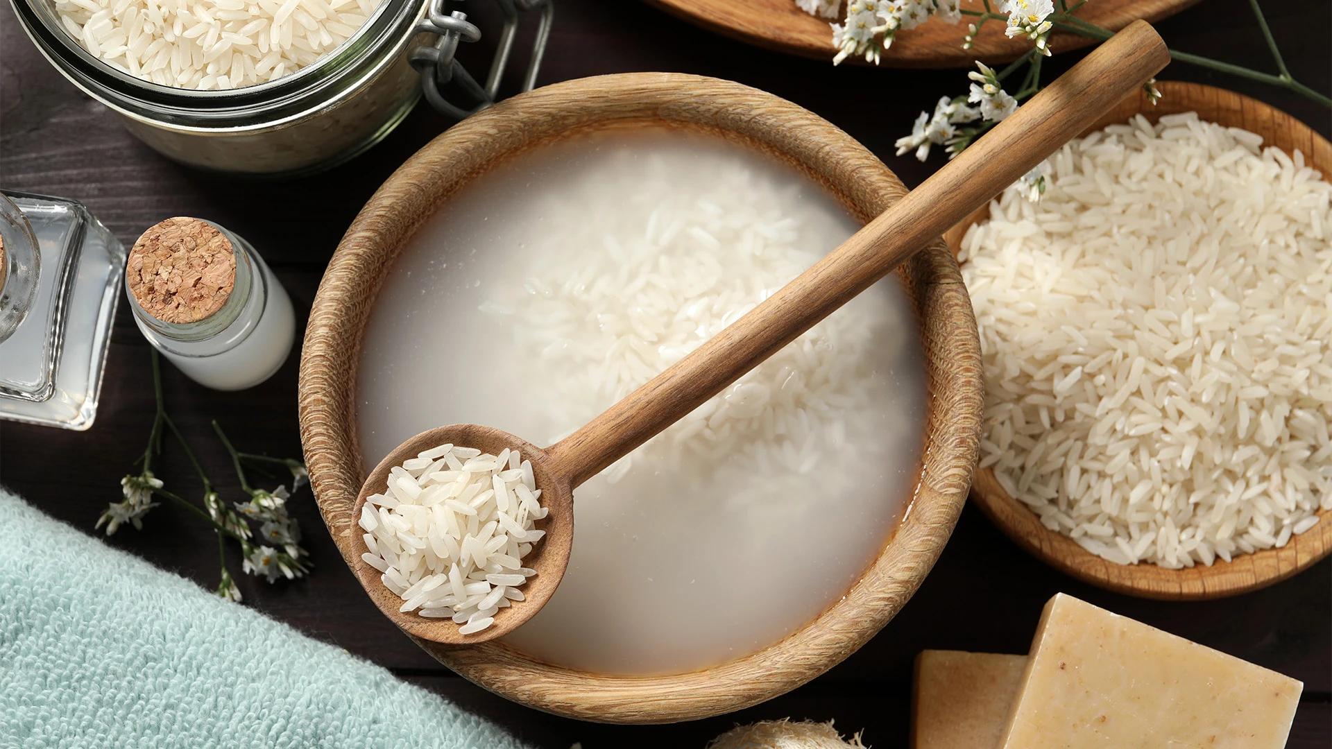 How to Use Rice Water for Hair Growth: Unlock the Benefits