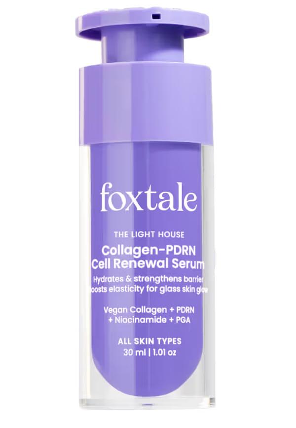 Collagen-PDRN Cell Renewal Serum