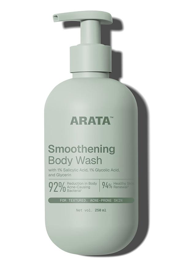1% Salicylic Acid Body Wash