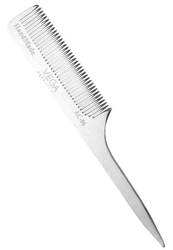 Tail Hair Combfor Women, (AC-06)